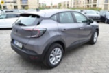 Renault Captur, evolution TCe 90, SUV, benzin