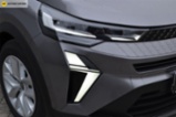 Renault Captur, evolution TCe 90, SUV, benzin