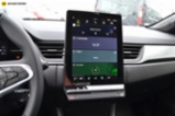 Renault Captur, evolution TCe 90, SUV, benzin