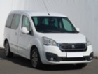 Peugeot Partner, 1.6 HDiActive , 5Míst, Klima, ČR