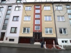 Pronájem bytu 3,5+kk po celkové rekonstrukci, 74m2, Brno–Zábrdovice, Pastrnkova