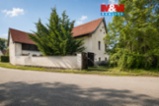Prodej rodinného domu, 211 m², Stříbřec