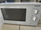 Prodám funkční mikrovlnku Panasonic
