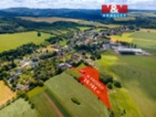Prodej pozemku k bydlení, 10781 m², Tatenice