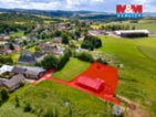 Prodej pozemku k bydlení, 10781 m², Tatenice