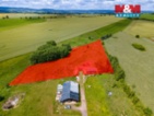 Prodej pozemku k bydlení, 10781 m², Tatenice