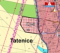 Prodej pozemku k bydlení, 10781 m², Tatenice