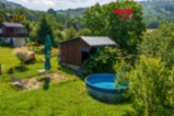Prodej chaty, 22 m², Děčín - Folknáře