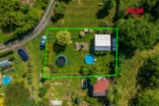 Prodej chaty, 22 m², Děčín - Folknáře