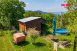 Prodej chaty, 22 m², Děčín - Folknáře