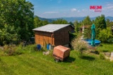 Prodej chaty, 22 m², Děčín - Folknáře