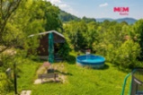 Prodej chaty, 22 m², Děčín - Folknáře