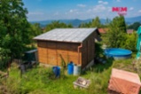 Prodej chaty, 22 m², Děčín - Folknáře