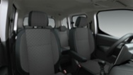 Opel Combo, Edit Plus XL-1,5 CDTi AT8-7sed, MPV,
