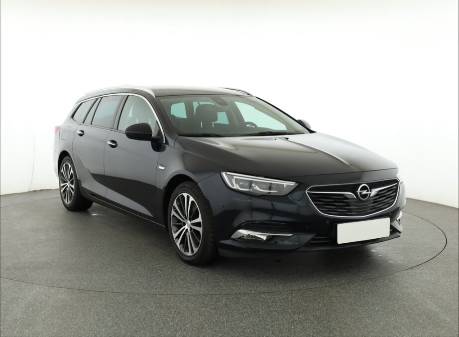 Opel Insignia, 2.0 CDTI, Navi, Tempomat,, Combi,