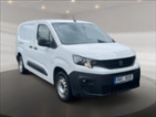 Peugeot Partner, 1,5 HDI L2 Act.