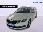 Škoda Octavia, 1,5 TSI 110kW Ambition CZ, kombi,