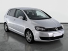 VW Golf Plus, 1.4 TSIComfortline , nová STK, Klima