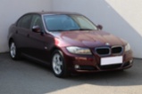 BMW Řada 3, 2.0d, autoAC, adap.temp, sedan, nafta