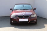 BMW Řada 3, 2.0d, autoAC, adap.temp, sedan, nafta