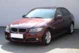 BMW Řada 3, 2.0d, autoAC, adap.temp, sedan, nafta