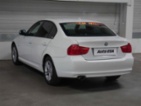 BMW Řada 3, 2.0d, AC, temp., sedan, nafta