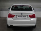 BMW Řada 3, 2.0d, AC, temp., sedan, nafta