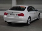 BMW Řada 3, 2.0d, AC, temp., sedan, nafta