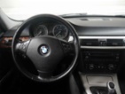 BMW Řada 3, 2.0d, AC, temp., sedan, nafta