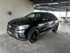 Mercedes-Benz GLE, 400 4M coupé, SUV, benzin