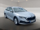 Škoda Octavia, 2,0 TDI Ambition 4x4 DSG, kombi,
