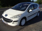 Peugeot 207, 1.6i, 88 kW, SW,automat,klima, kombi,