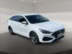 Hyundai i30, 1,0 TGDI 120 Smart, kombi, benzin