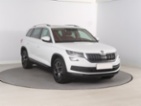 Skoda Kodiaq, 2.0 TDI 4x4, 4X4, Automat, 7 míst,