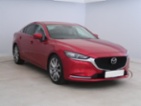 Mazda 6, 2.5 Skyactiv-G,, Sedan/Saloon, Benzín