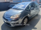 Citroën C4 Picasso, 1.6i, autoAC, temp, MPV,