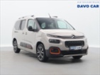 Citroën Berlingo, 1,5 BlueHDI 96kW Shine XL CZ,