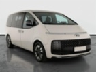 Hyundai Staria, 2.2 CRDiLuxury , Klima, ČR, 1Maj,