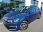 Citroën C-Elysée, 1,5 BHDi,75kW,1majČR,Klima,DPH,