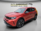 Opel Frontera, Edition Hybrid 1.2 TURBO (81kW, SUV