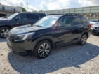 Subaru Forester, LIMITED, terénní, benzin