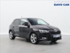 Škoda Fabia, 1.0 TSi Ambition CZ, hatchback,