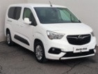 Opel Combo, MAXi XL 1.5CDTi Life, Life, MPV, nafta