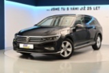 Volkswagen Passat, 2.0 ELEGANCE LED MATRIX DSG AC,