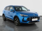 MG ZS SUV, 1.5 i, Elegance, FullLed, Navigace,,