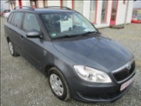 Škoda Fabia, 1,2 TSI, aut.klima,serv.kniha,, kombi