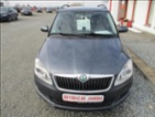 Škoda Fabia, 1,2 TSI, aut.klima,serv.kniha,, kombi