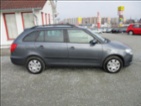 Škoda Fabia, 1,2 TSI, aut.klima,serv.kniha,, kombi
