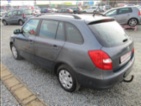 Škoda Fabia, 1,2 TSI, aut.klima,serv.kniha,, kombi