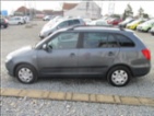 Škoda Fabia, 1,2 TSI, aut.klima,serv.kniha,, kombi